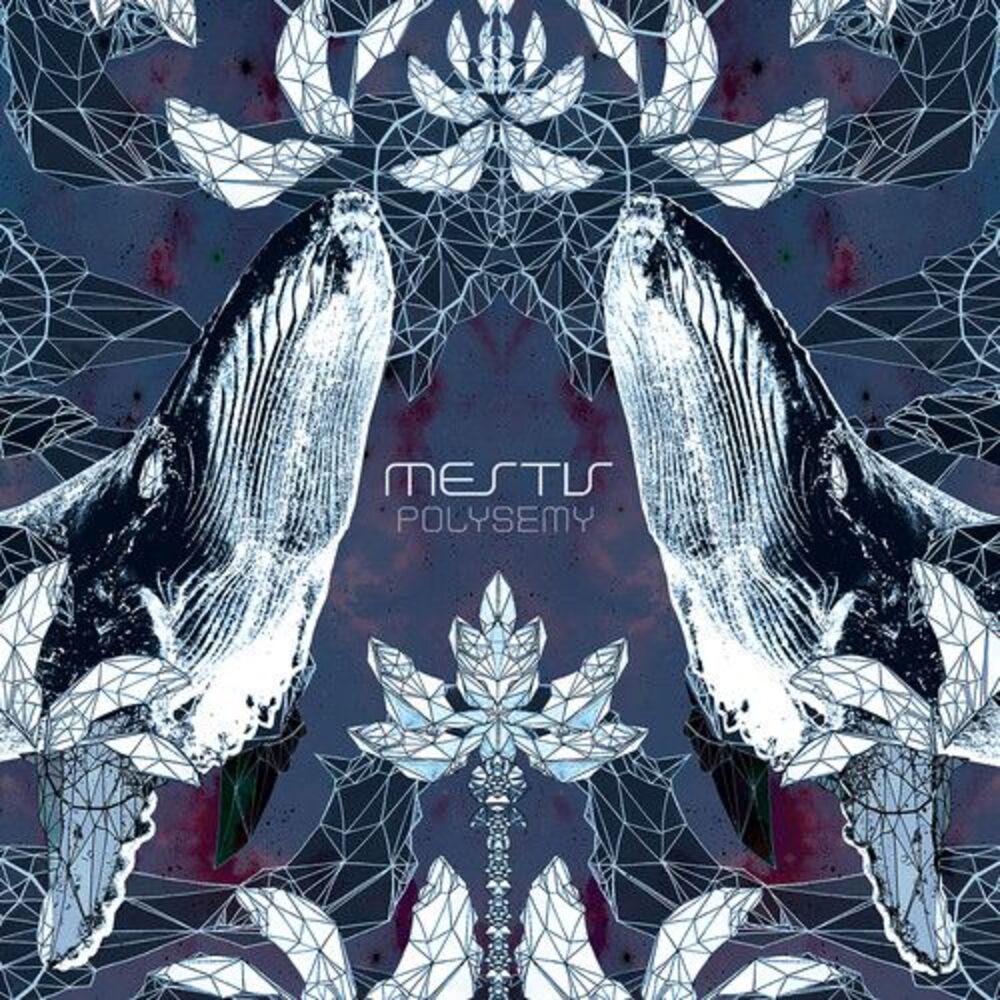 Mestis - Polysemy  LP LP